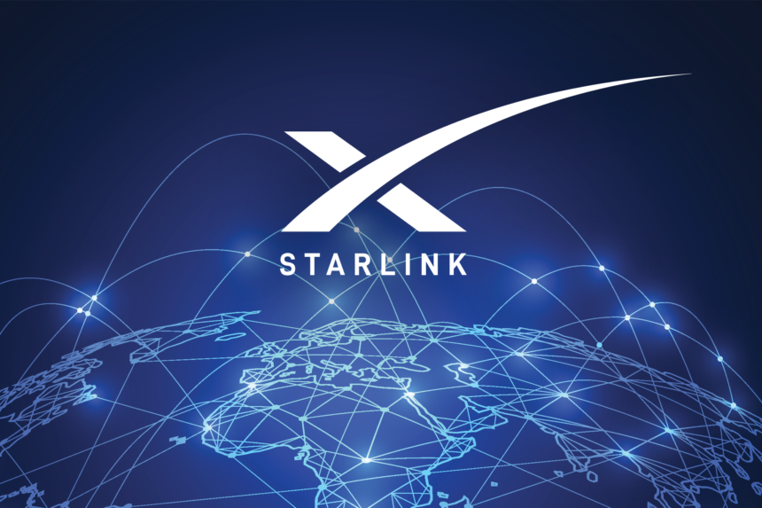 Starlink Cover africaspoint