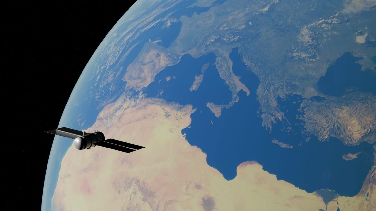 Starlink goes live in Central African Republic africaspoint