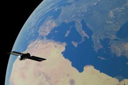 Starlink goes live in Central African Republic africaspoint