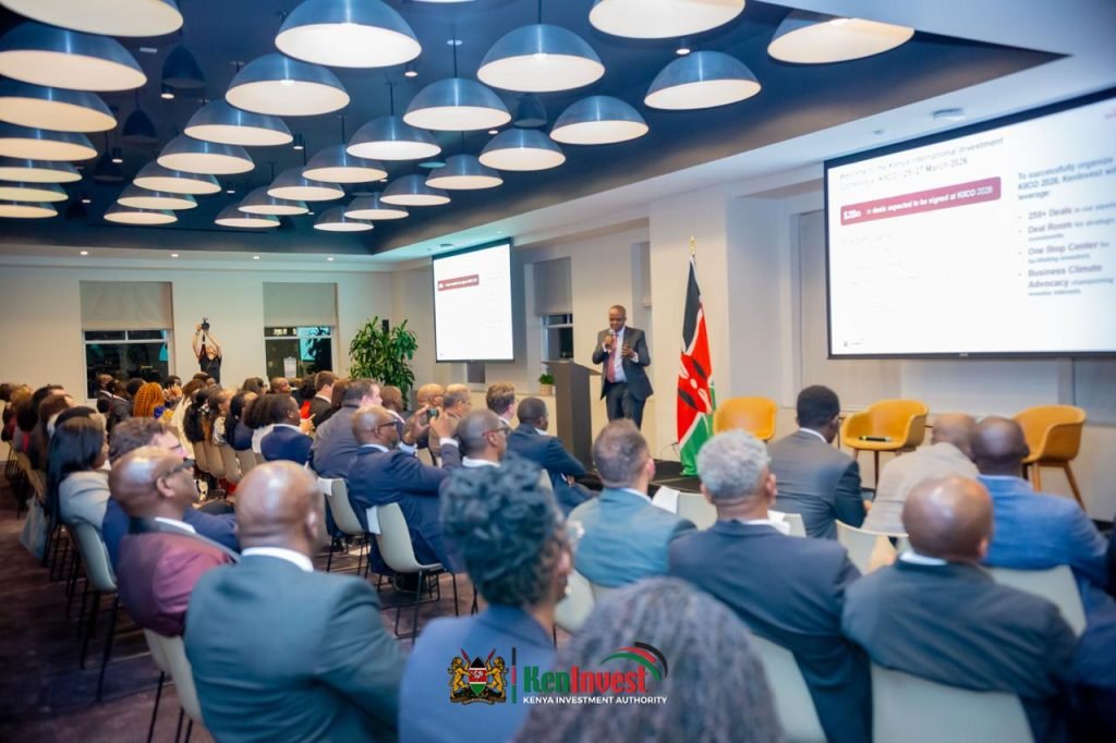Kenya Is Targeting $2 Billion in Signed Deals at Its Biggest Investment Conference Ever 1 UNGA Day 3 1024x682 1