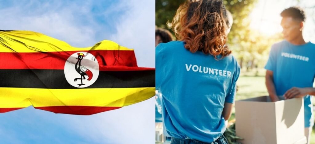 Uganda freezes civil society accounts again africaspoint