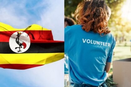 Uganda freezes civil society accounts again africaspoint