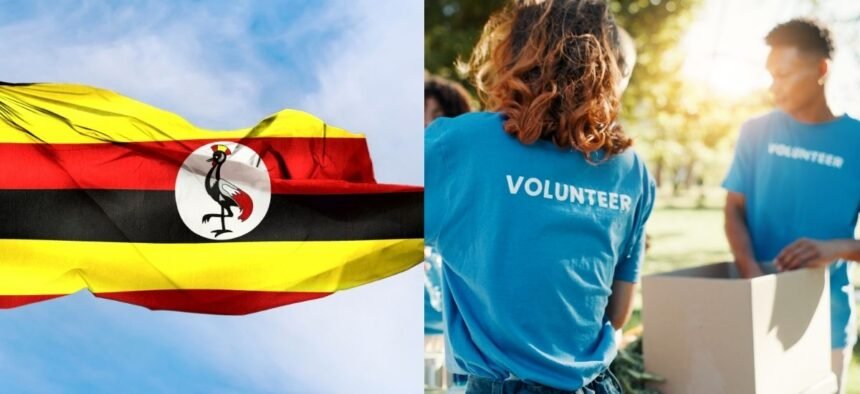 Uganda freezes civil society accounts again africaspoint