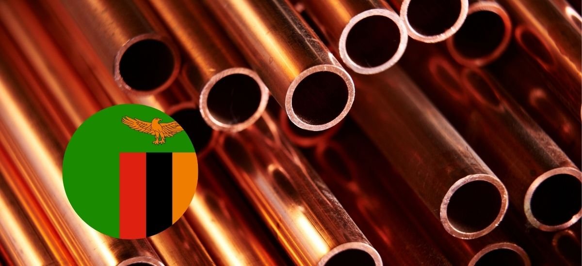 Zambia bets on tripling copper output 1 Zambia bets on tripling copper output africaspoint
