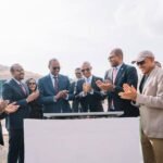 bia groundbreaking plaque placement