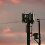 Wireless network AI telecoms South Africa