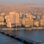 Cairo Egypt city technology and startup ecosystem