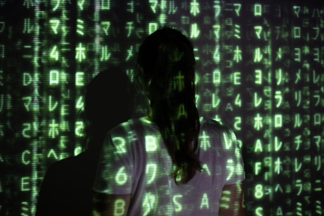 Women in cybersecurity GCF awards 2026