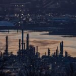 Petroleum refinery industrial Ghana TOR energy