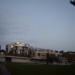 Guinea dissolves opposition parties one-party state 2026