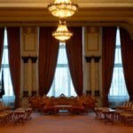 Finance government meeting Kenya IMF debt