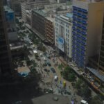 kenya nairobi city africaspoint economy