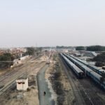 Nairobi commuter rail upgrade World Bank funding