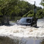 Nairobi floods emergency response Kenya KDF rescue operations 2026