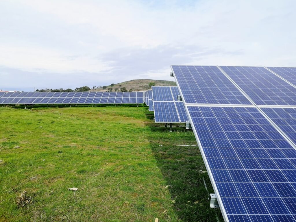 Nigeria DARES solar mini-grid programme rural electrification