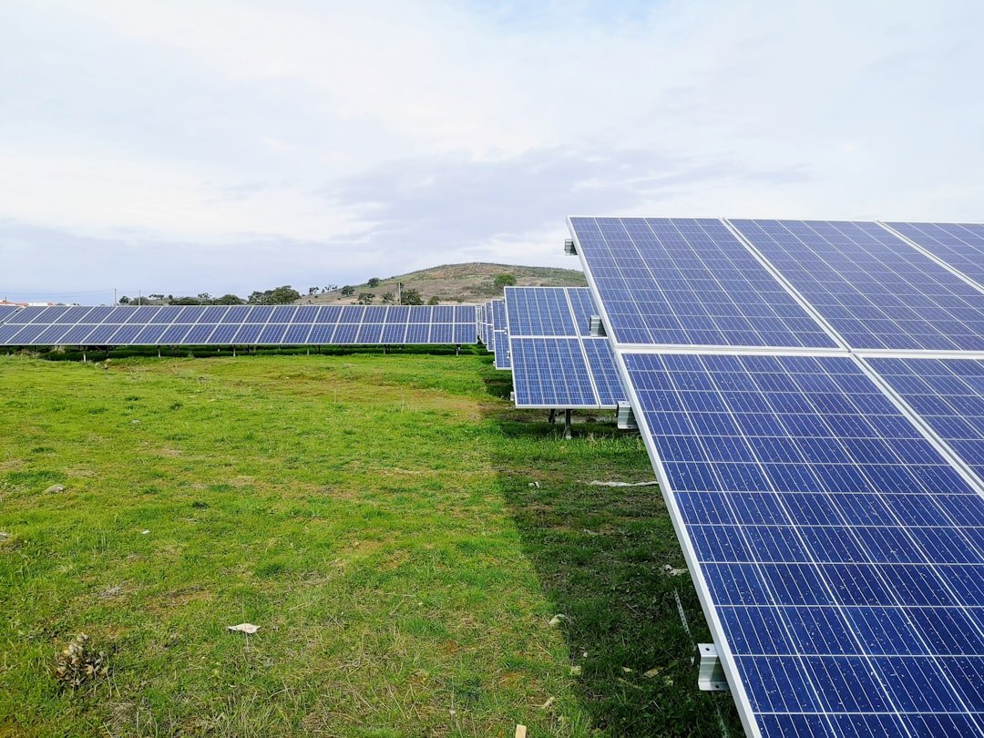 Nigeria DARES solar mini-grid programme rural electrification