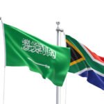 saudia arabia south africa