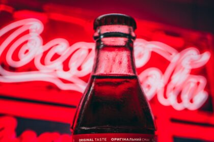 Coca-Cola bottle