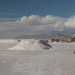 Zimbabwe mining lithium minerals beneficiation