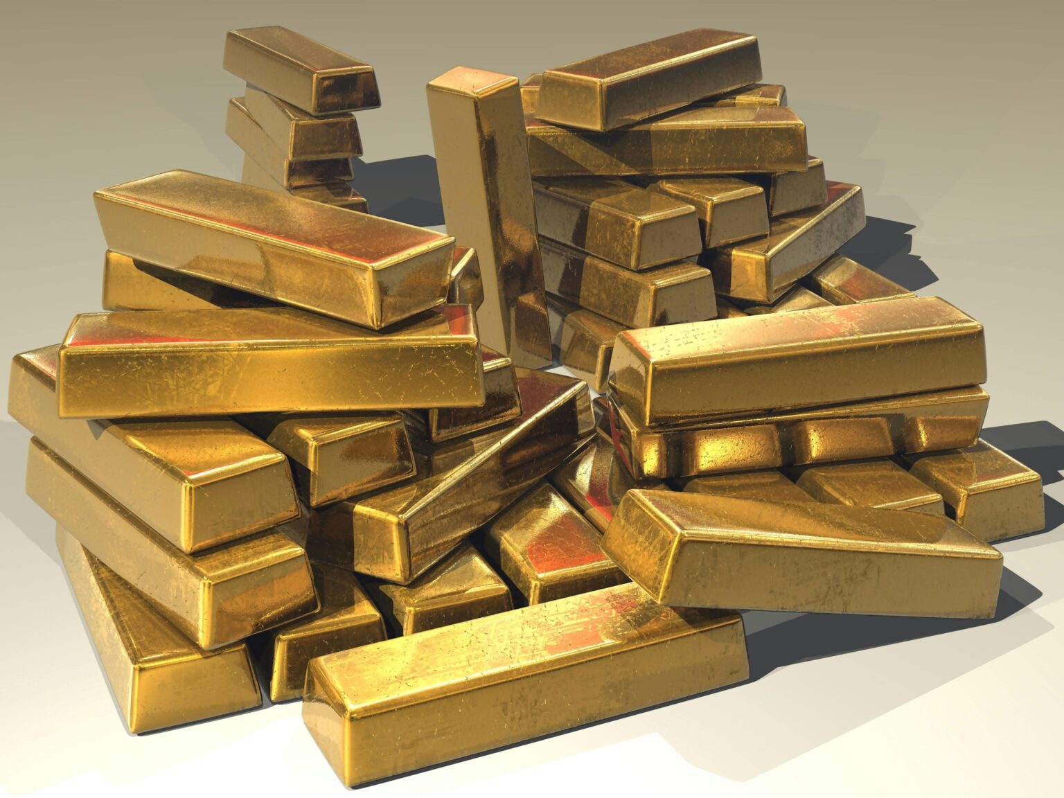Gold price record high precious metals Africa mining inflation energy global markets