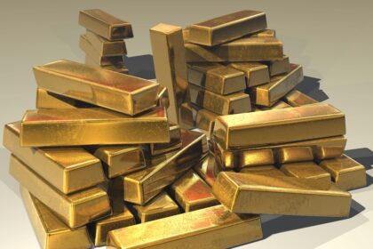 Gold price record high precious metals Africa mining inflation energy global markets