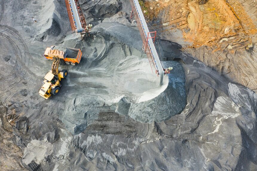 Nigeria solid minerals mining industrial investment alumina refinery Africa