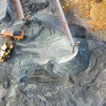 DRC Congo copper mining export critical minerals