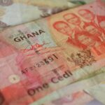currency, note, paper, money, ghana, cedi, brown money, brown note, ghana, ghana, ghana, ghana, ghana