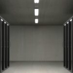 Africa server data centre technology digital infrastructure cloud computing