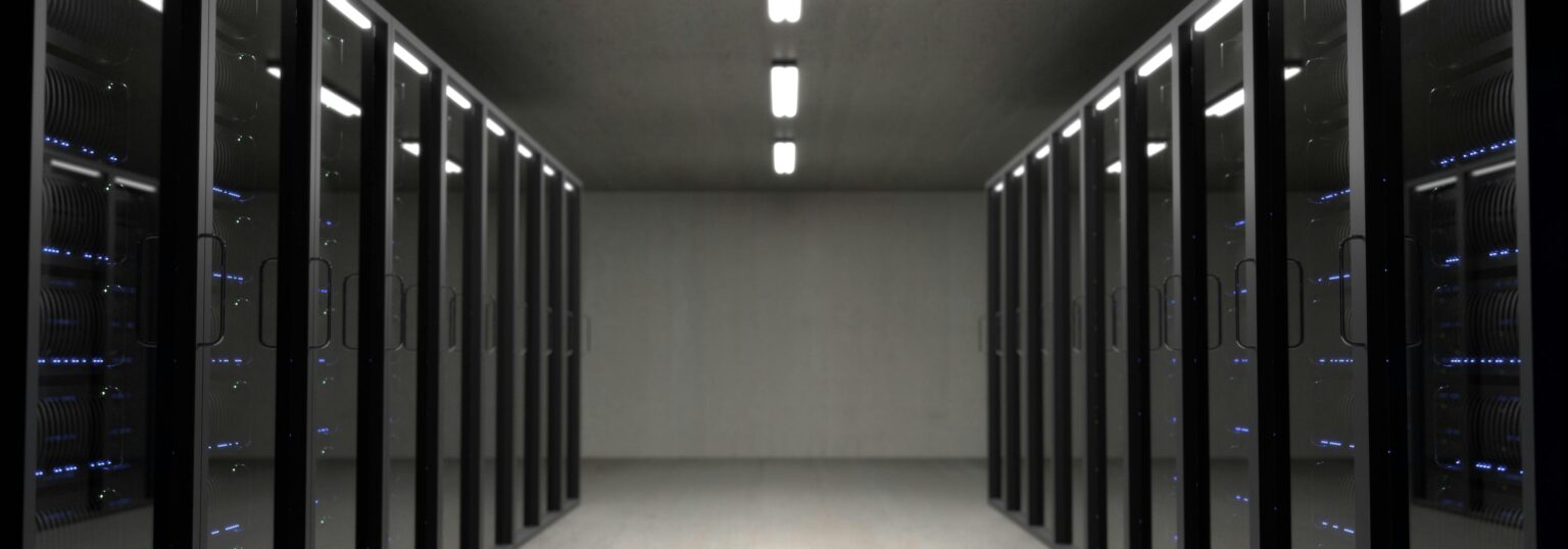 Africa server data centre technology digital infrastructure cloud computing