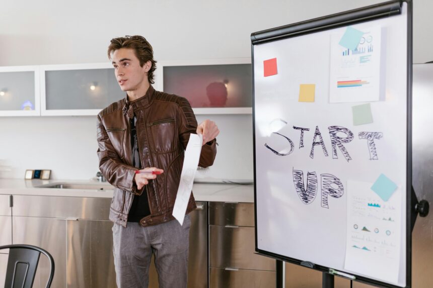 Africa startup funding investor numbers venture capital ecosystem 2026 deal flow