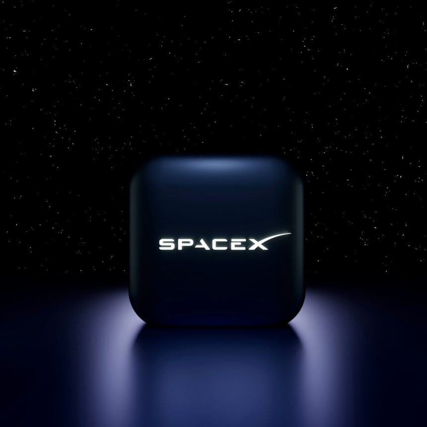 a black rectangular object with white text