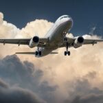 Uganda East Africa aviation aircraft Boeing airline modern fleet airport terminal