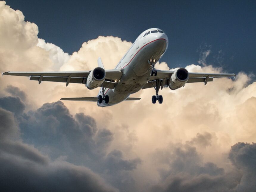 Uganda East Africa aviation aircraft Boeing airline modern fleet airport terminal