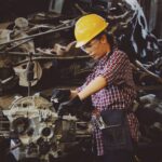 Zimbabwe gold mine open pit mining operations extraction Africa mineral resources