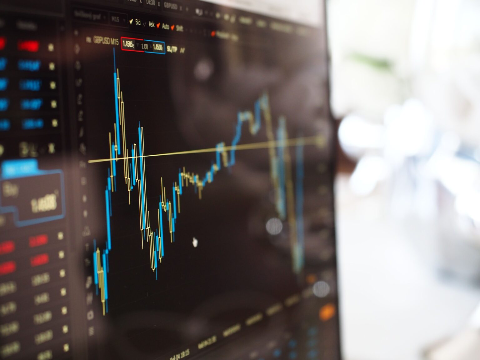 Africa Nigeria capital market investment finance stock exchange IPO industrial growth