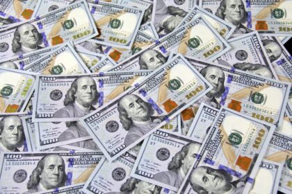 Ghana West Africa economy finance banking growth modern city investment