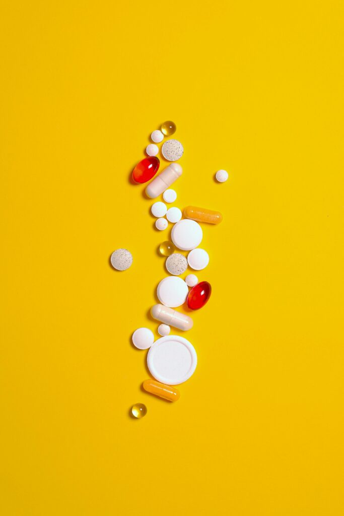 South Africa pharmaceutical medicine pills capsules drug manufacturing industrial