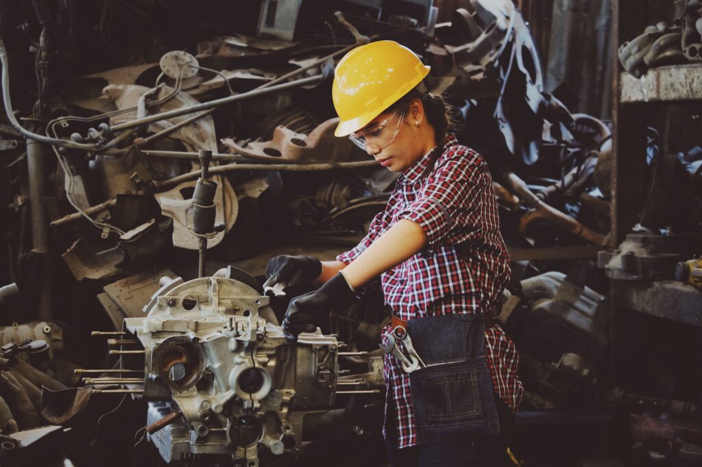 Africa gold mining minerals critical resources sovereign wealth fund investment