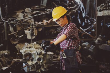Africa gold mining minerals critical resources sovereign wealth fund investment