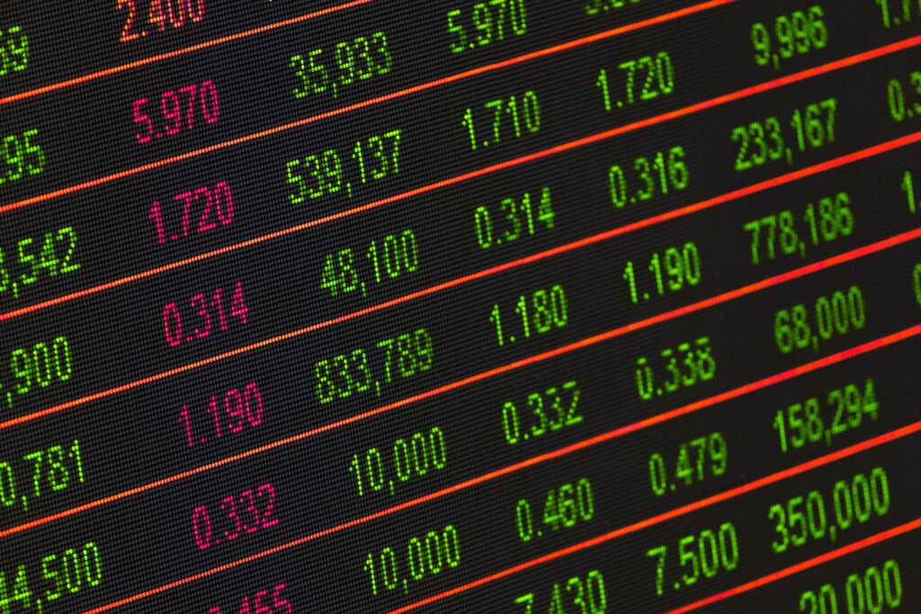 Kenya Nairobi stock exchange capital market trading finance investment NSE banking