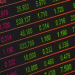 Kenya Nairobi stock exchange capital market trading finance investment NSE banking
