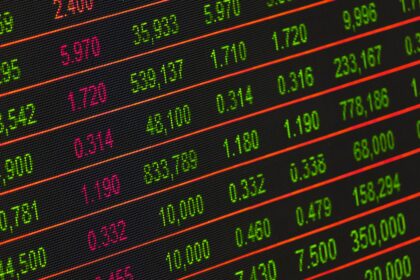 Kenya Nairobi stock exchange capital market trading finance investment NSE banking